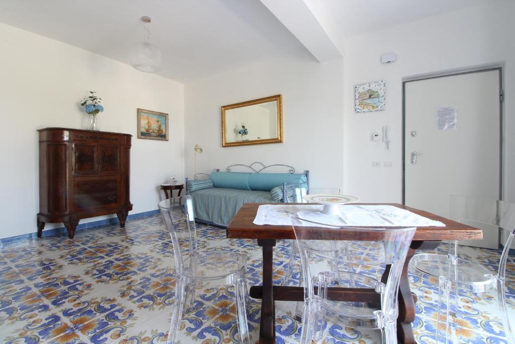 Paomà - Sorrento apartment - 4