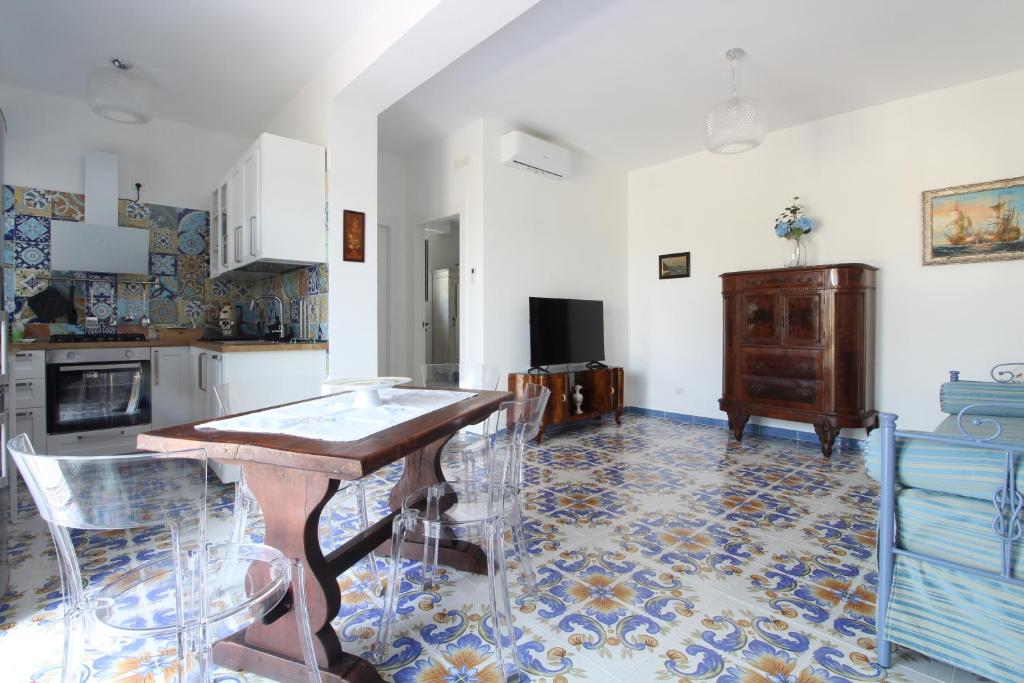 Paomà - Sorrento apartment - 5