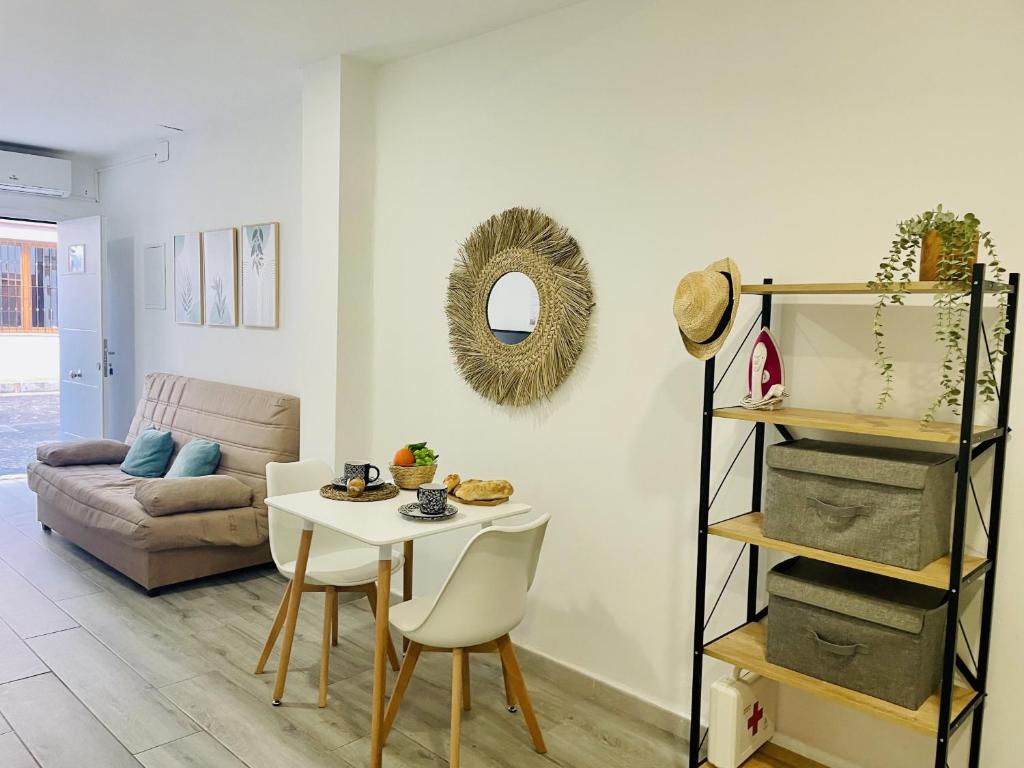 Estudio Playazo Jimena by At Home Costa del Sol - 2