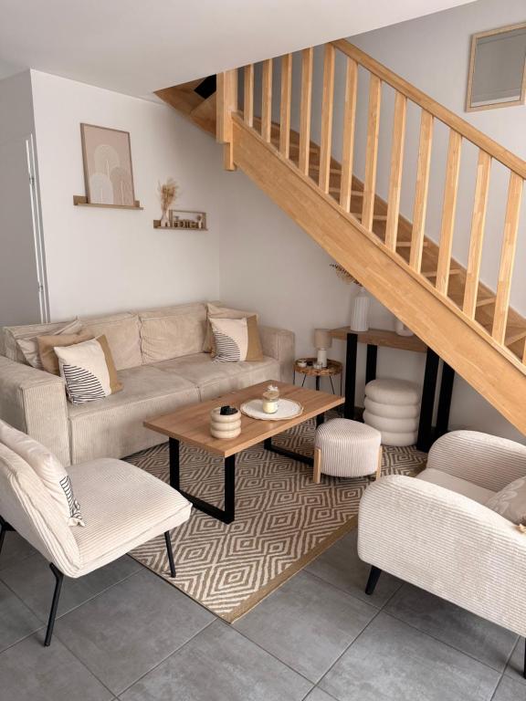 Chambre chez particulier proche circuit 24h - 3