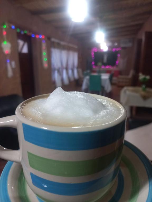 Hostal Sisabel - 5