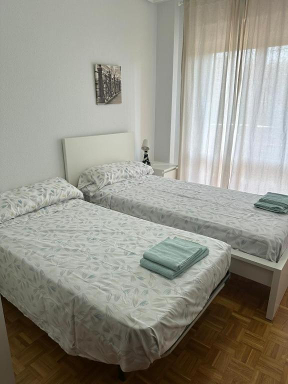 Apartamento acogedor en Logroño - 4