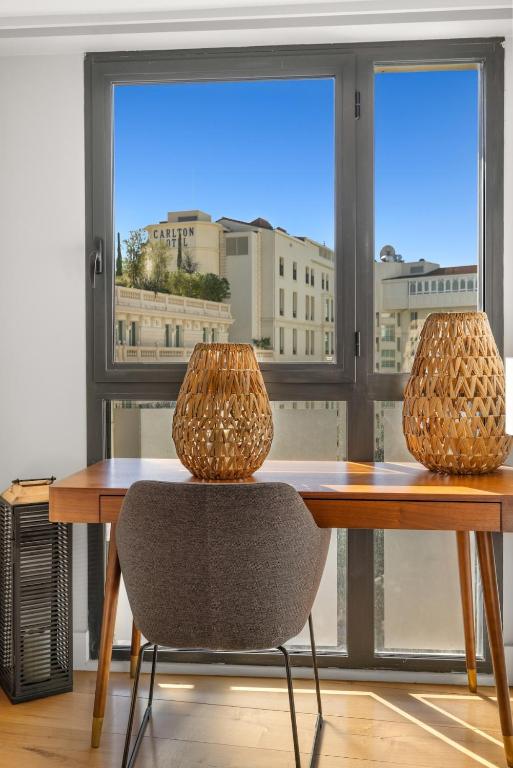 Stunning 3BR apartment Carlton Riviera Croisette - 3
