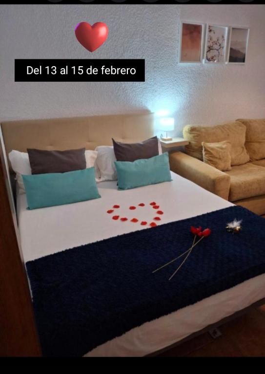 Apartamento Sonia - 1