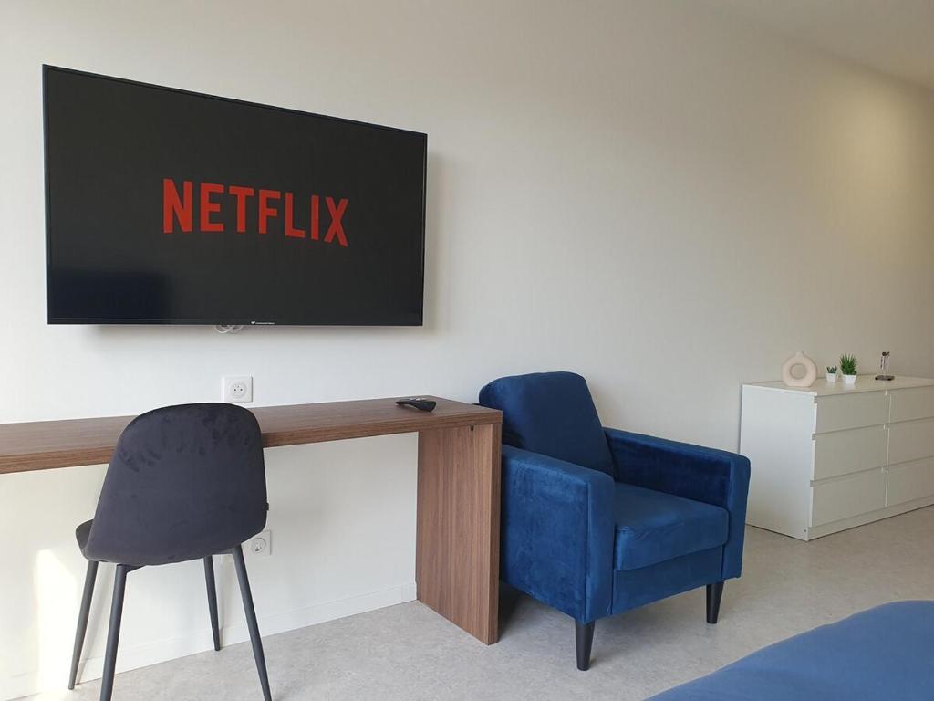 Studio Indigo - Centre - Albi - 2