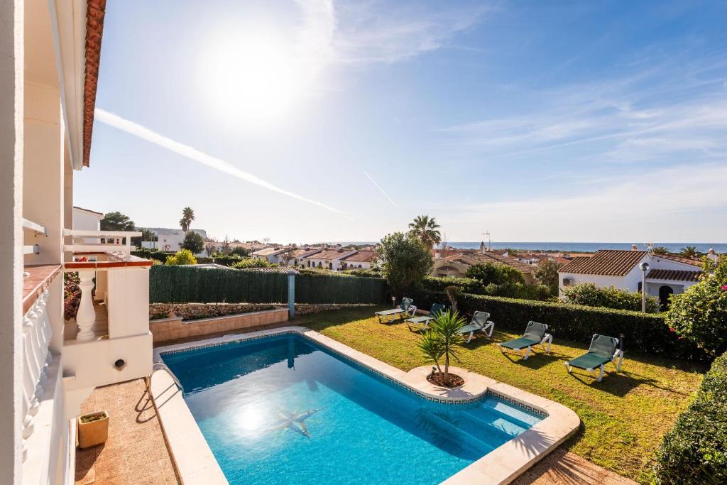 Villa Dolfins by Escape Home - 1