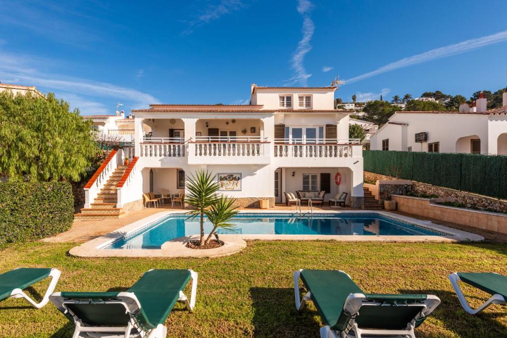 Villa Dolfins by Escape Home - 3