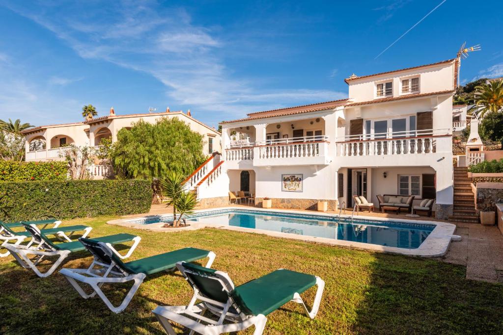 Villa Dolfins by Escape Home - 4