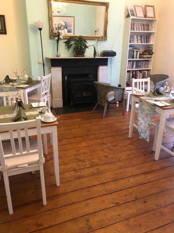 Torwood House Hotel photo 7