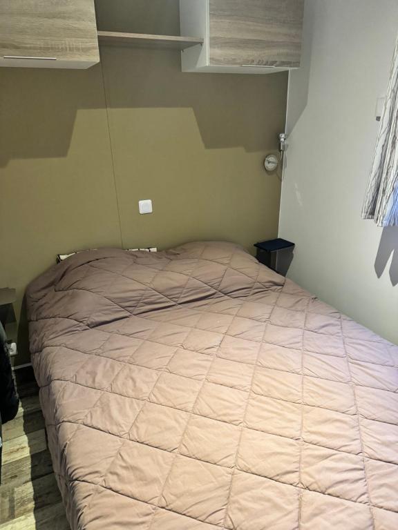 Mobil Home 6 à 8 personnes avec jardin - 4