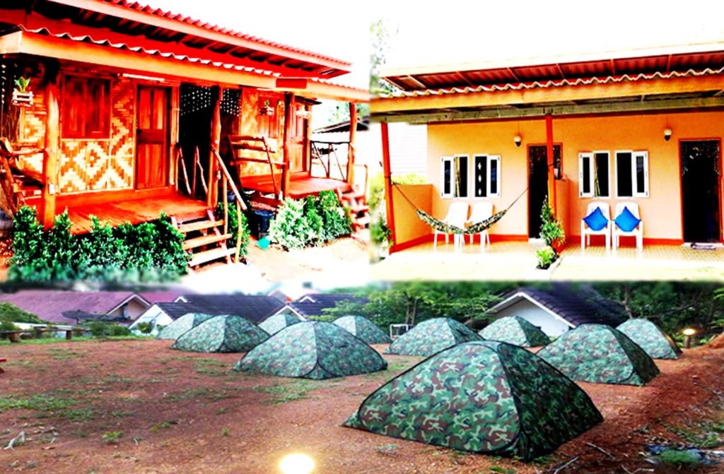 Facilities, Rimsuan House in Koh Lanta