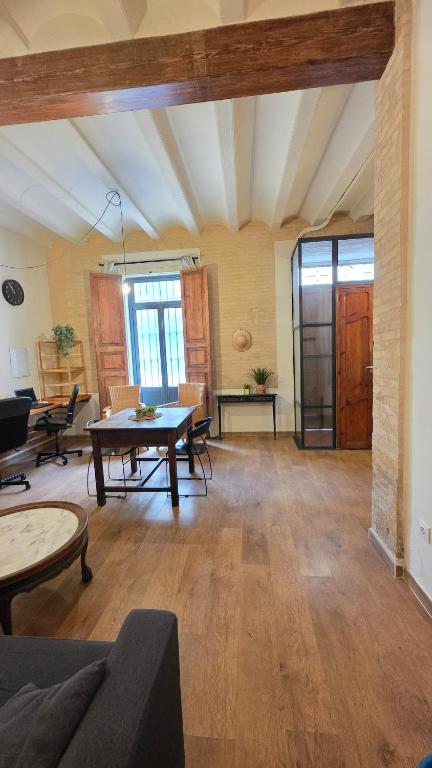 Casita Buenos Aires - 1