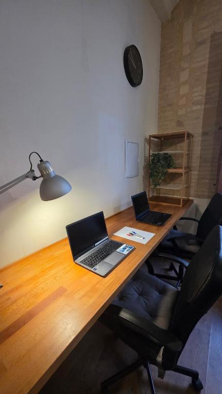Casita Buenos Aires - 5