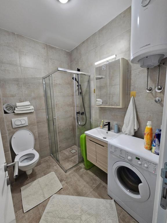 Apartman Gong - 3