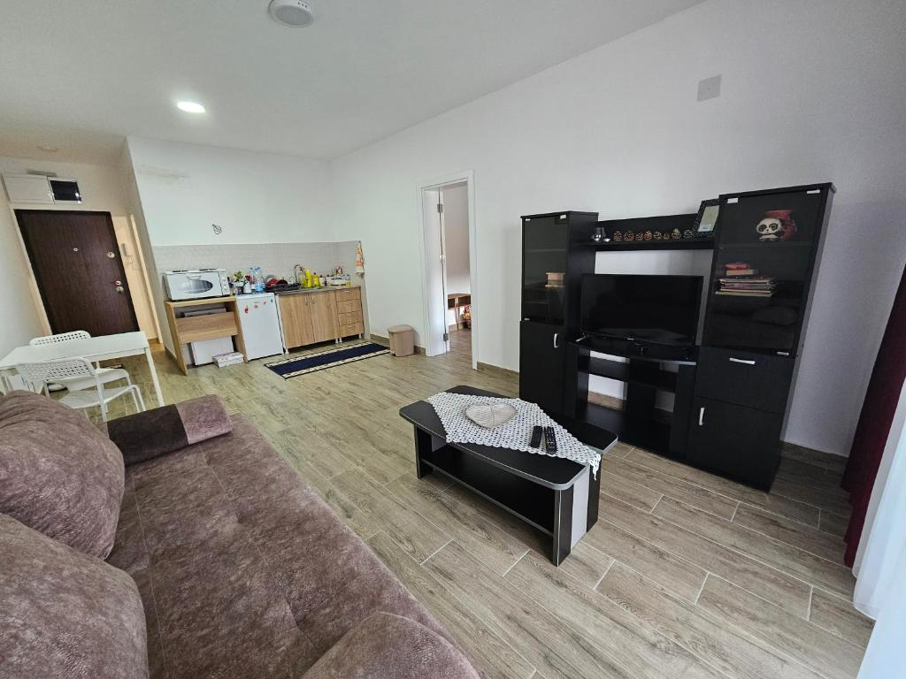 Apartman Gong - 4