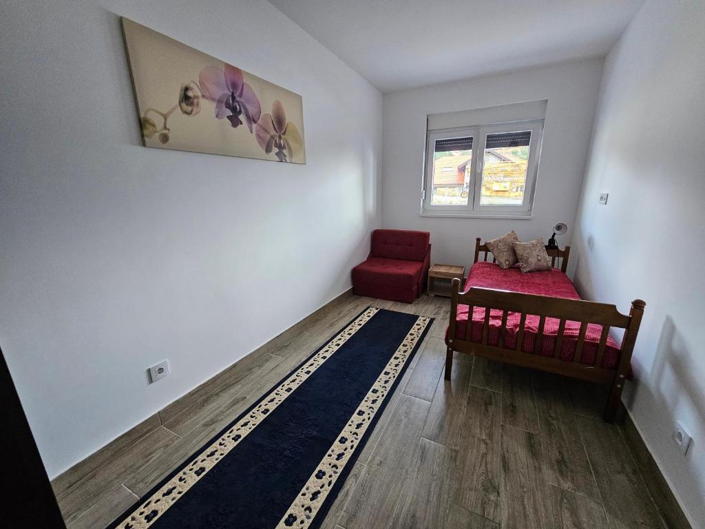 Apartman Gong - 5