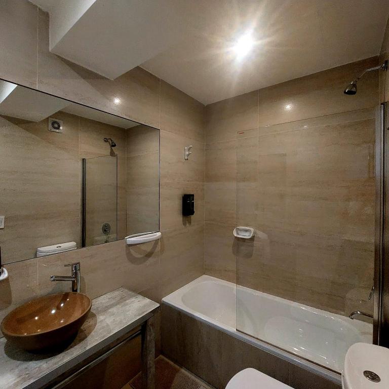 Shower