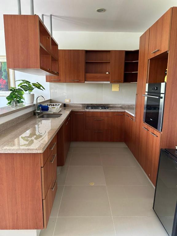 CONDOMINIO LAGUNA CLUB "Amalfi" - 3