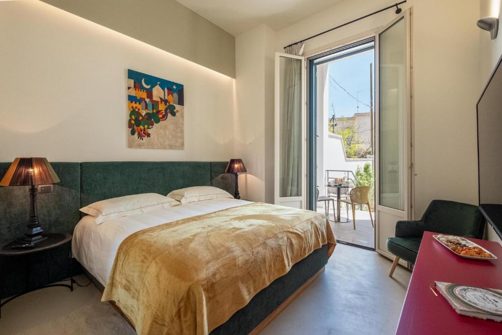Pigro Bed - Boutique Apartment Lecce - 1
