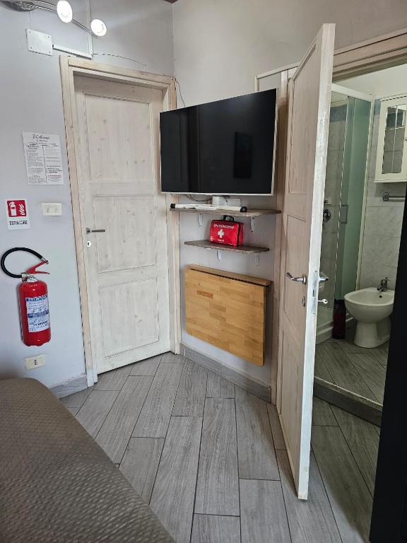 Desy's house - Apartments with Arch View, Catania Historic Center - 4