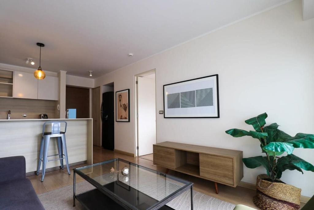 Super 1BR w Balcony in Barranco by Wynwood House - 3
