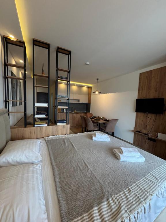 Residence Hill A42 - 4