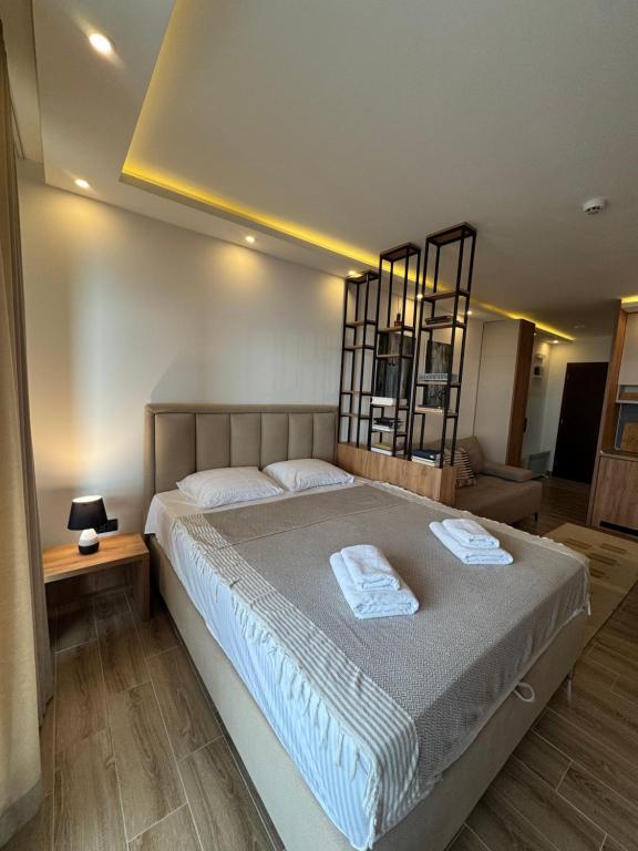 Residence Hill A42 - 1