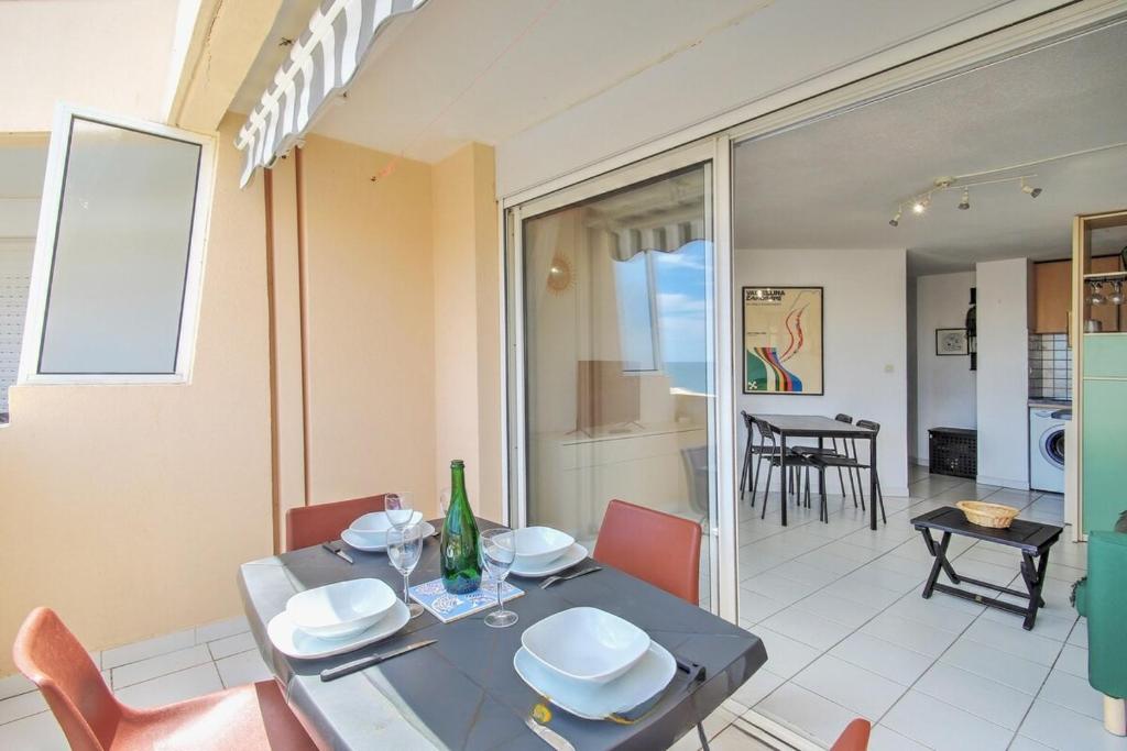 Croisette II - 5
