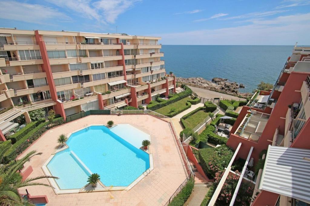 Croisette II - 4