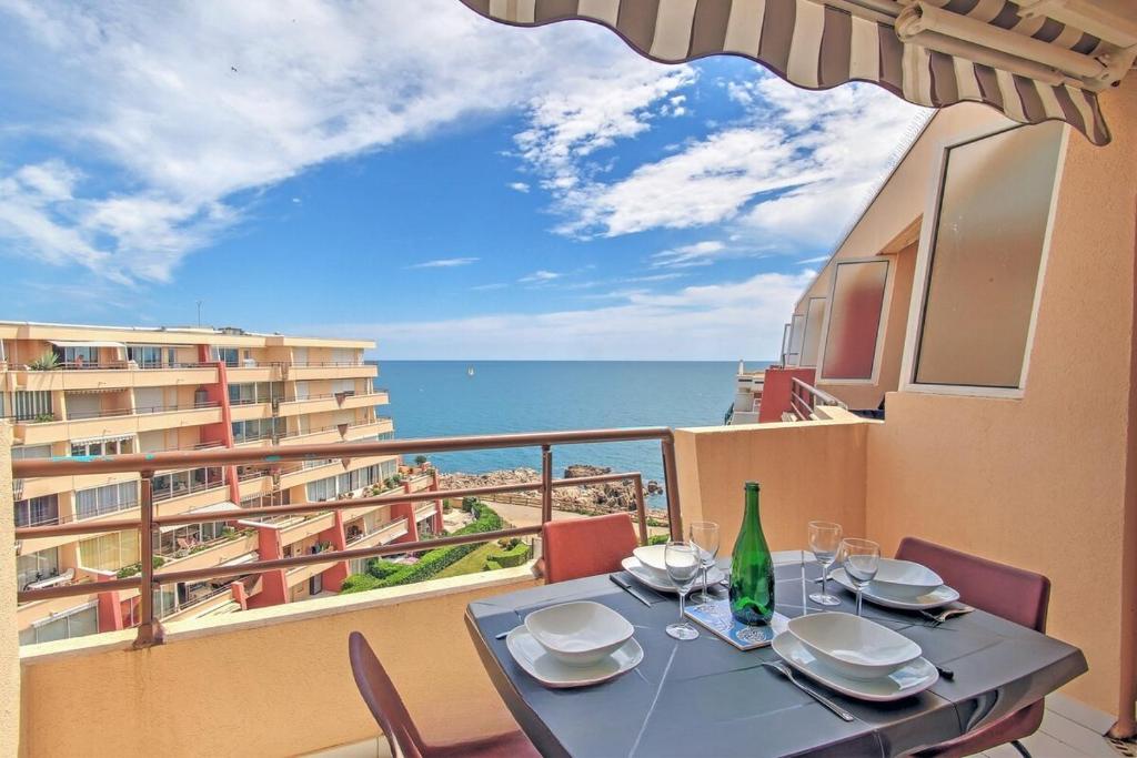 Croisette II - 1