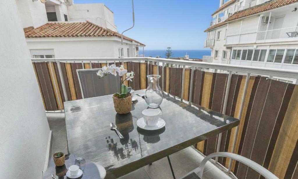 Canovas Nerja - Apartamento Caribe - 4