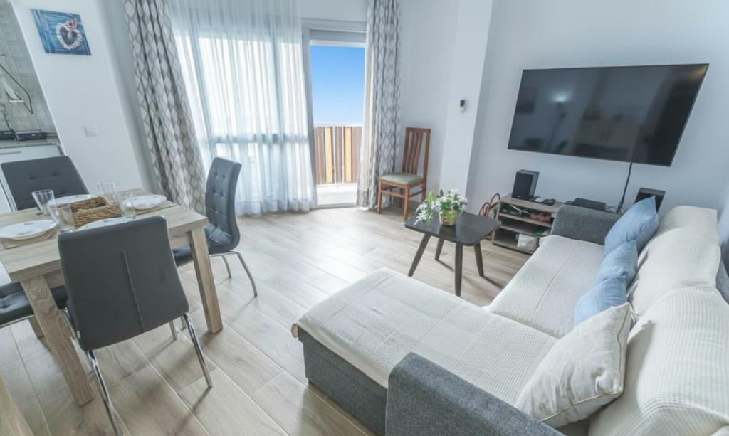 Canovas Nerja - Apartamento Caribe - 2