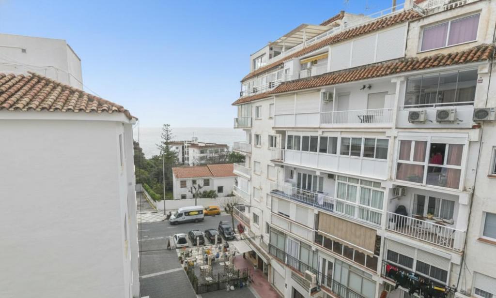 Canovas Nerja - Apartamento Caribe - 5