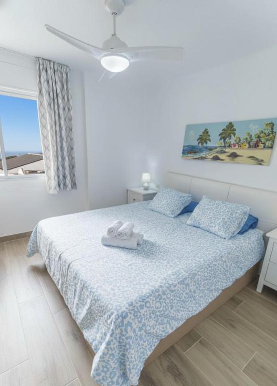 Canovas Nerja - Apartamento Caribe - 1