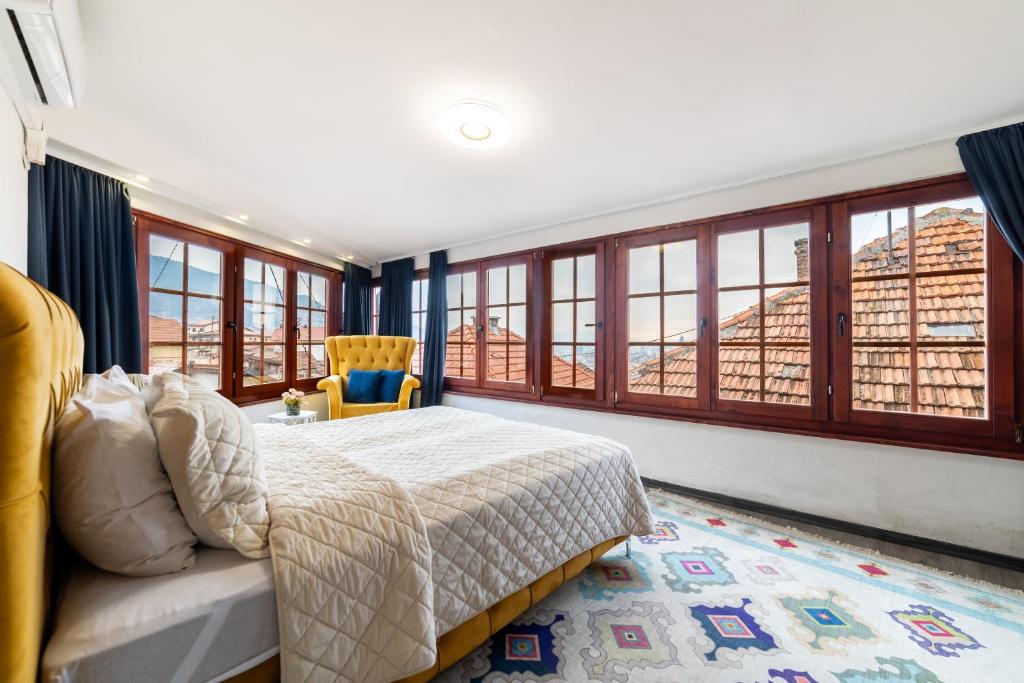 Old Town Lubina Design Apartments - 1