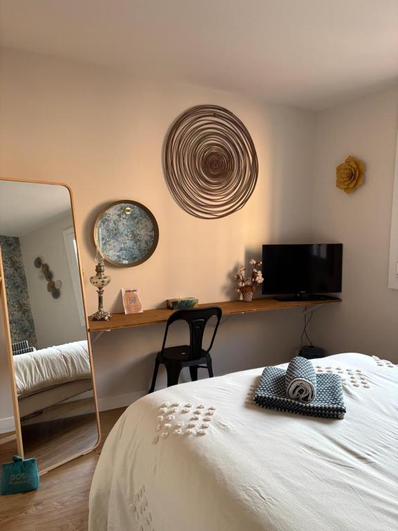 Ne cherche plus, tu as trouvé un Cocon cosy à Montpellier - 3