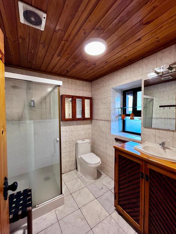 Cómoda casa con quincho y piscina a 30 mins de Stgo - 4