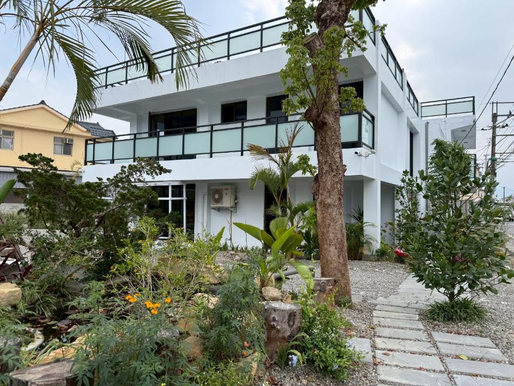 Shin Mei B&B
