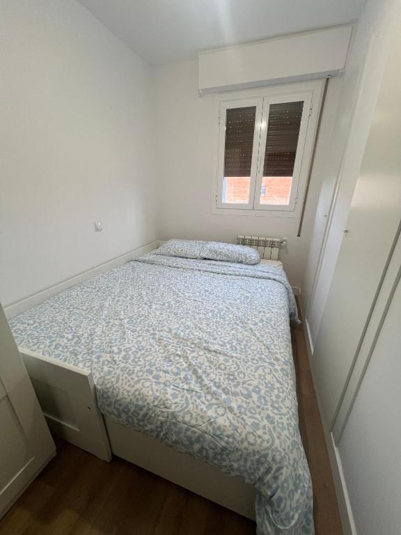 Madrid habitaciones - 3