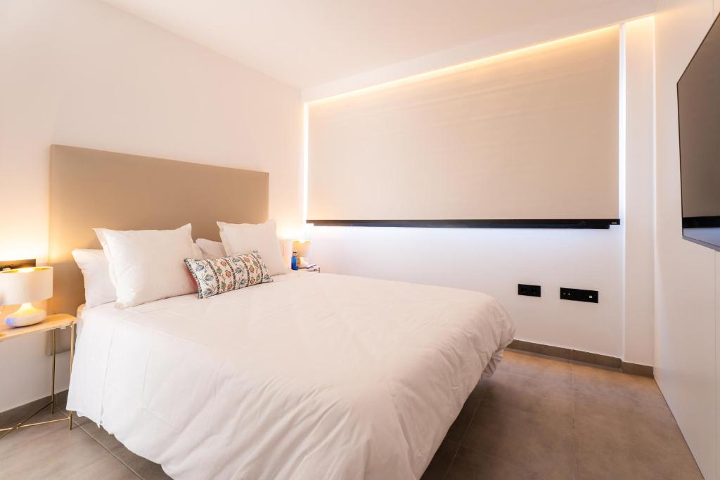 COTILLO 15A - Sea Views, Jacuzzi & BBQ - 5
