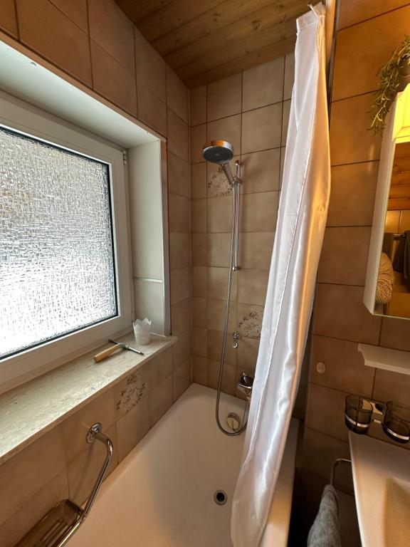 Dachwohnung mit Charme im Haus Luchre, Zermatt - 2