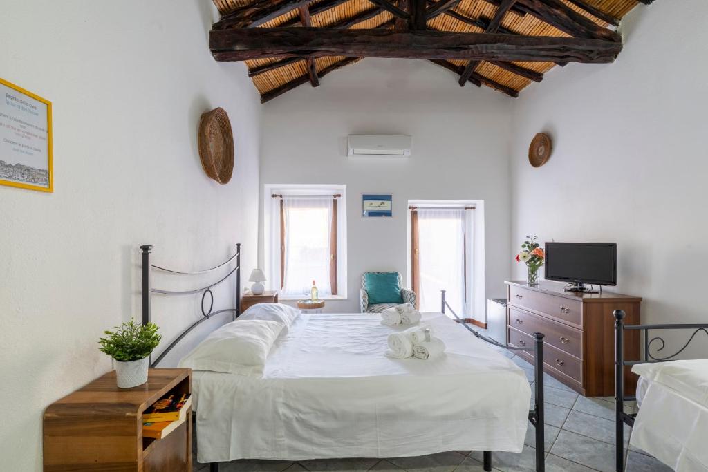 Mini Suite in the Heart of Cagliari Center - 4