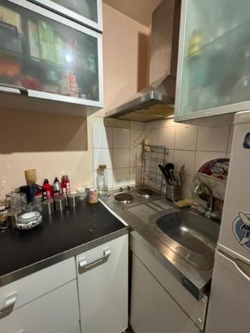 Eiffel Tower view & Swimming Pool, Cosy appartment - Center - 2