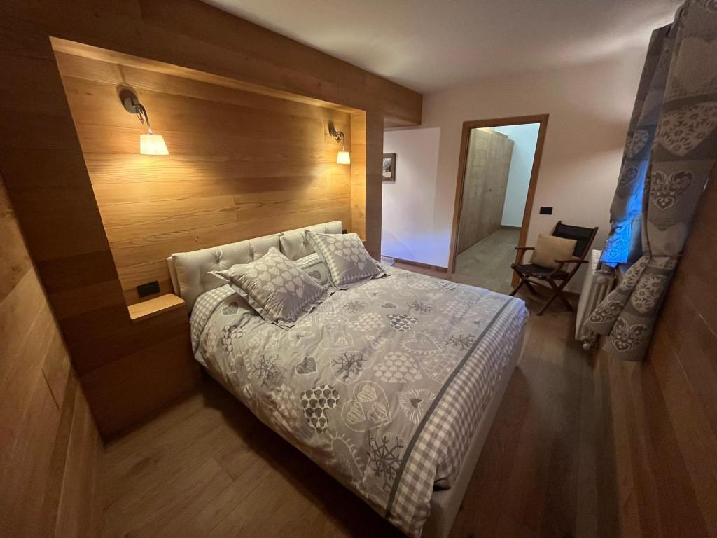 L'Atelier du Temps - Chalet Crammont - 5
