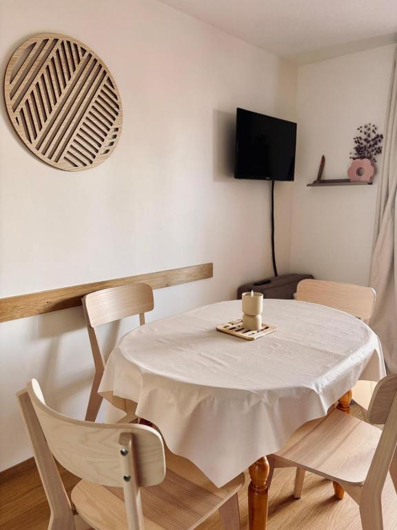 Mini chez nous, notre nid cosy - 5