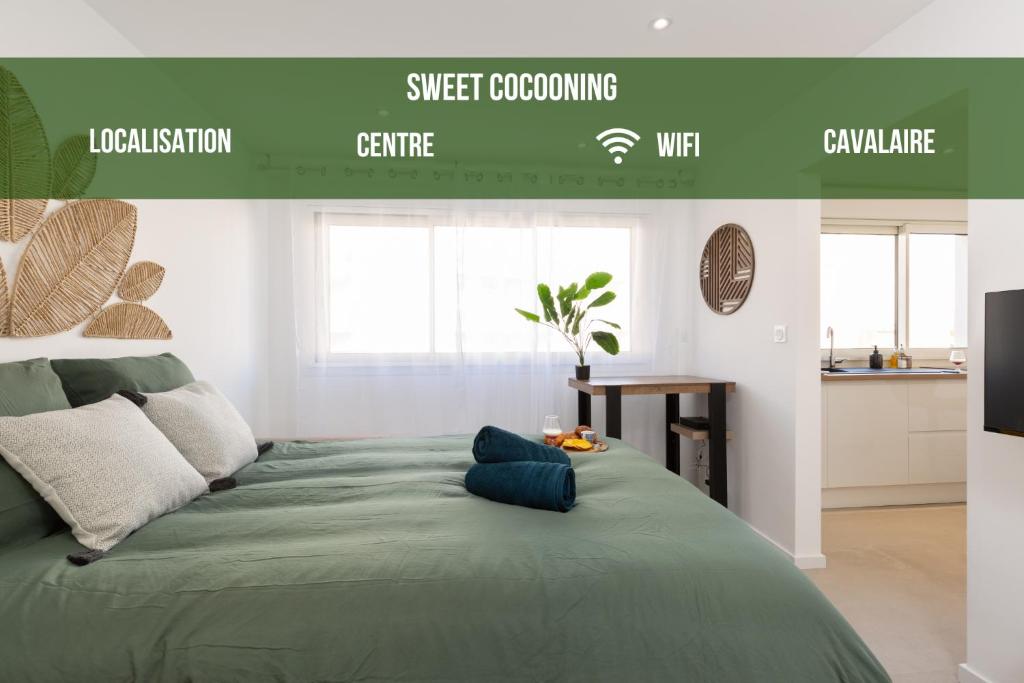 Sweet Cocooning - Host Provence - 1