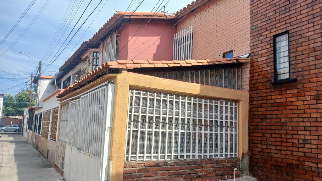 Alojamiento en Cúcuta - 2