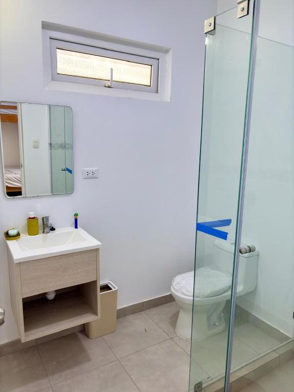 Casa de playa en Cerro Azul con piscina privada - 3