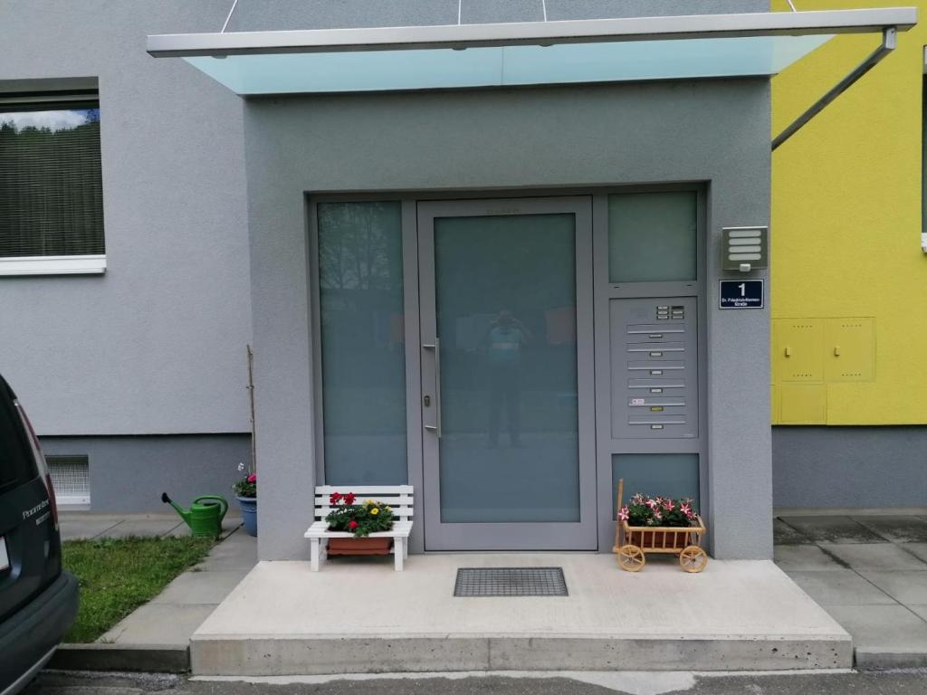 Ferienwohnung Veitsch - 2