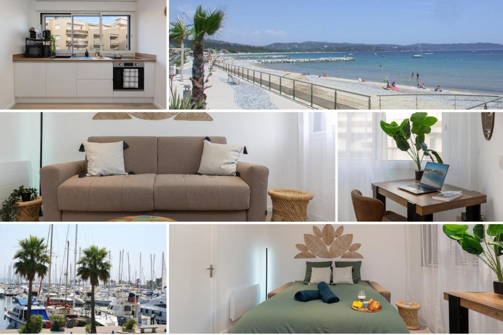 Sweet Cocooning - Host Provence - 2